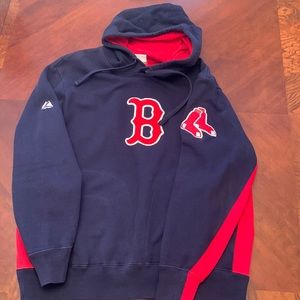 Boston Red Sox Sweatshirt